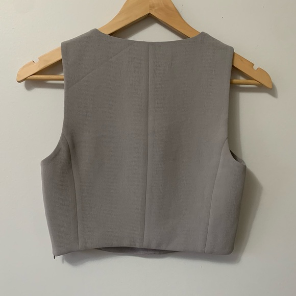 wilfred Dauphine Blouse - Picture 3 of 3